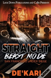 Capa do artigo Straight Beast Mode