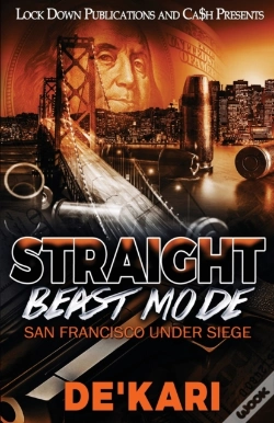 Capa do artigo Straight Beast Mode