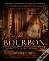 Capa do artigo Straight Bourbon