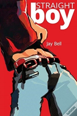 Capa do artigo Straight Boy