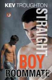 Straight Boy Roommate