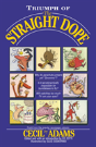 Straight Dope - Preview