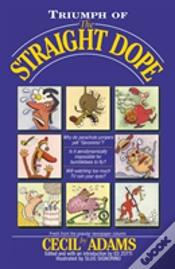 Capa do artigo Straight Dope