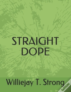 Capa do artigo Straight Dope