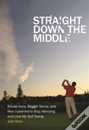 Capa do artigo Straight Down The Middle