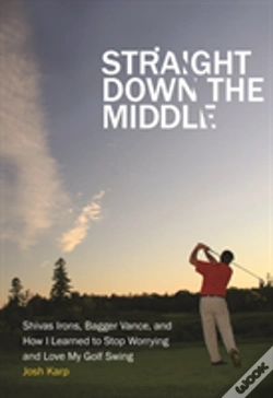 Capa do artigo Straight Down The Middle