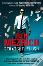 Capa do artigo Straight Flush