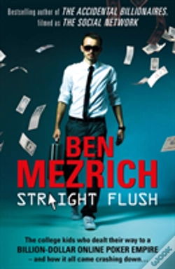 Capa do artigo Straight Flush