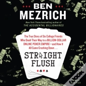 Capa do artigo Straight Flush