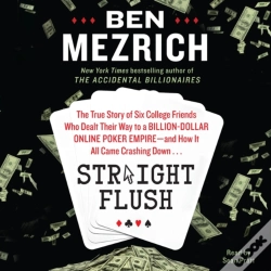 Capa do artigo Straight Flush