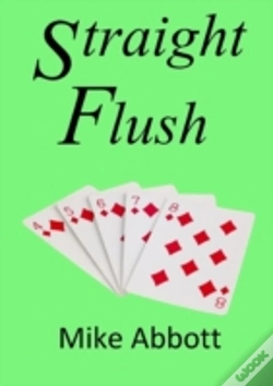 Capa do artigo Straight Flush
