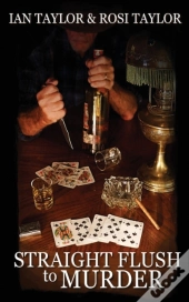 Straight Flush To Murder