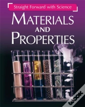 Capa do artigo Straight Forward With Science: Materials And Properties