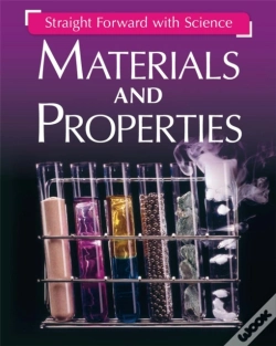 Capa do artigo Straight Forward With Science: Materials And Properties