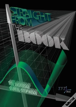 Capa do artigo Straight From The Book