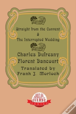 Capa do artigo Straight From The Convent & The Interrupted Wedding