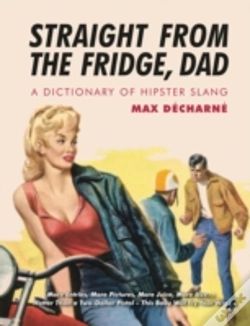 Capa do artigo Straight From The Fridge Dad