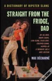 Capa do artigo Straight From The Fridge, Dad
