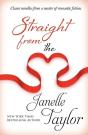 Straight From The Heart - Preview