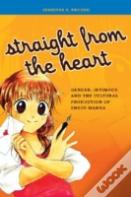 Straight From The Heart