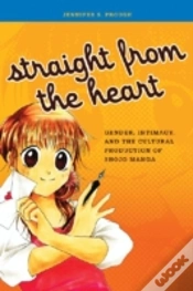 Capa do artigo Straight From The Heart