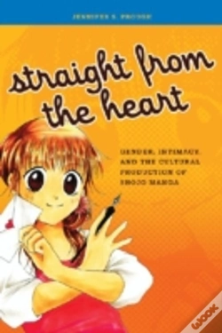 Capa do artigo Straight From The Heart