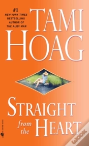 Capa do artigo Straight From The Heart