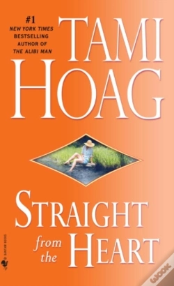 Capa do artigo Straight From The Heart