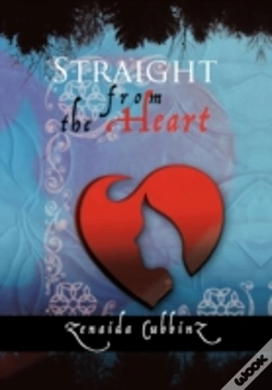 Capa do artigo Straight From The Heart