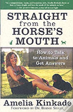 Capa do artigo Straight From The Horse'S Mouth