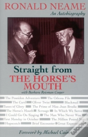 Capa do artigo Straight From The Horse