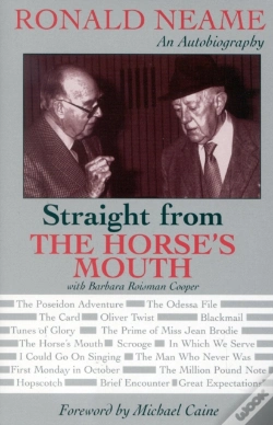 Capa do artigo Straight From The Horse'S Mouth
