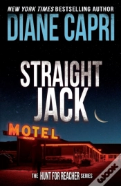 Capa do artigo Straight Jack