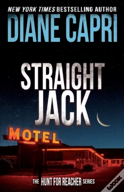 Capa do artigo Straight Jack