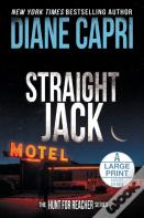 Straight Jack Large Print Edition