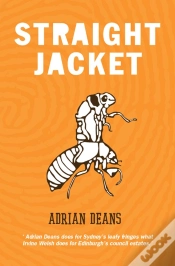 Capa do artigo Straight Jacket