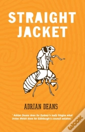 Straight Jacket