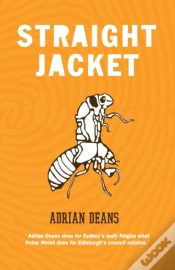 Capa do artigo Straight Jacket