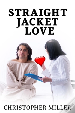 Capa do artigo Straight Jacket Love