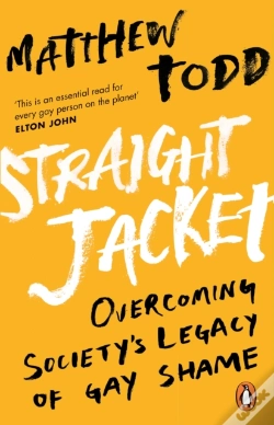 Capa do artigo Straight Jacket