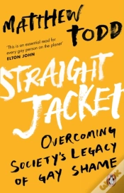 Capa do artigo Straight Jacket