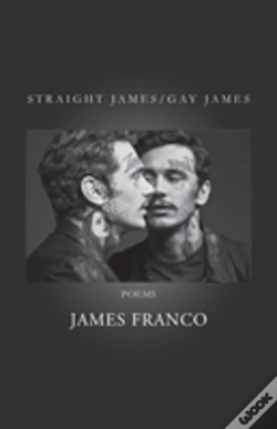 Capa do artigo Straight James / Gay James