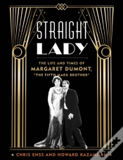 Capa do artigo Straight Lady