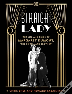 Capa do artigo Straight Lady