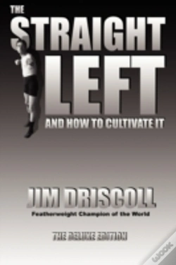 Capa do artigo Straight Left And How To Cultivate It