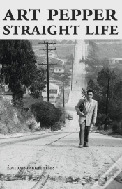 Capa do artigo Straight Life