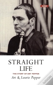 Capa do artigo Straight Life