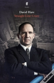Capa do artigo Straight Line Crazy