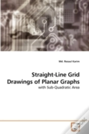 Capa do artigo Straight-Line Grid Drawings Of Planar Gr
