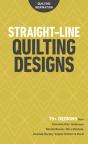 Straight-Line Quilting Designs - Preview